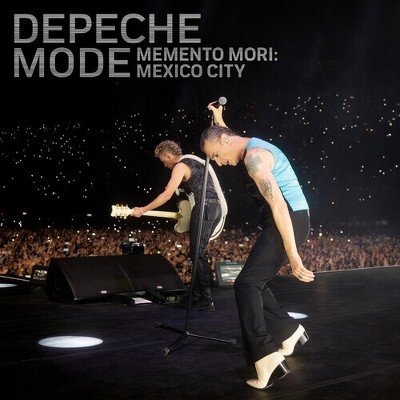 Depeche Mode - Memento Mori: Mexico City (Vinyl)