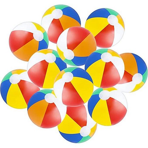 Mini beach balls target on sale