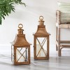 Plum & Post Homes Lantern Medium - 4 of 4