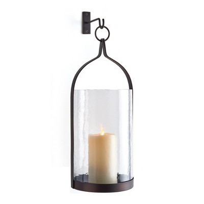 Plum & Post Steeple Lantern 18"