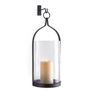 Plum & Post Steeple Lantern 18" - 1 of 2