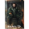 Trends International Halo: Season 2 - Master Chief One Sheet Unframed Wall Poster Prints - 4 of 4