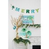 Gallerie II Iridescent Blue Crab Ornament - 2 of 4