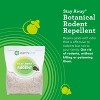 EarthKind Stay Away Rodent Repellent - Indoor Mouse Control - Kid & Pet Friendly - Plant Fibers & Balsam Fir - 4-Pack - 2 of 4