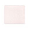 Hudson Baby Infant Girl Cotton Flannel Receiving Blankets Bundle, Girl Woodland Pals, One Size - 4 of 4