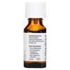 Aura Cacia Balancing Rose Otto in Jojoba Oil Pure Essential Oil - 0.5 fz - image 4 of 4