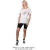 Women's Star Trekretro Tri Enterprise Loose T-Shirt White - 3 of 4