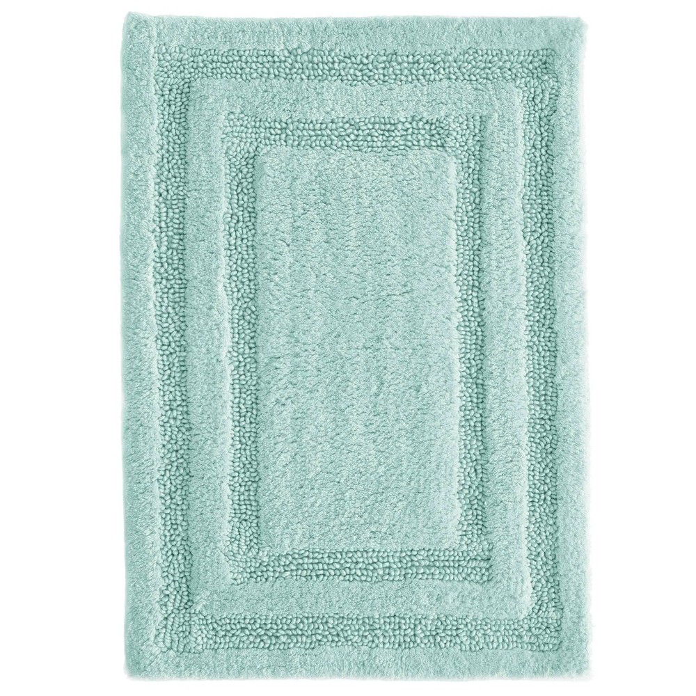 Photos - Bath Mat Tommy Bahama 2pc Isla Bath Rug Set Turquoise  