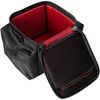 MAGMA 100 Record Bag Black - 4 of 4