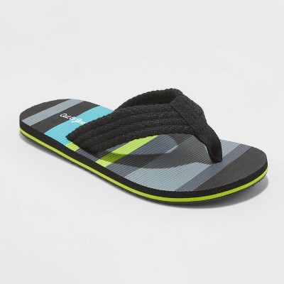 boys flip flop sandals