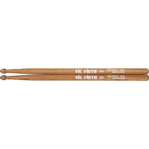 Amazon Com Vic Firth Drum Stick Bag Sbag4 Musical Instruments