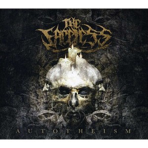 Faceless - Autotheism - 1 of 1