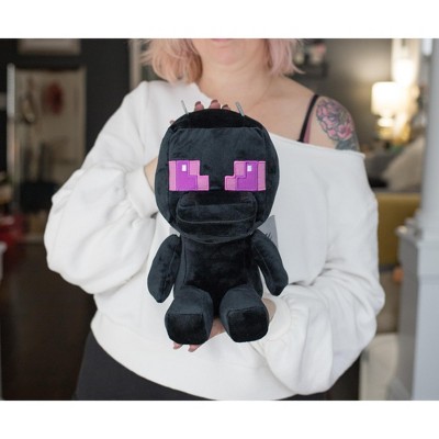 Minecraft Plush Toys Target