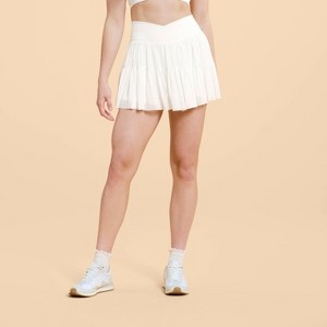 Blogilates Women's Ballerina Skort - 1 of 4