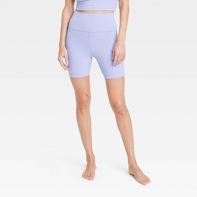 CELER Bike Shorts Purple - $14 (50% Off Retail) - From Hailey