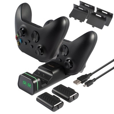 Xbox 1 Controller + Charging deals Station