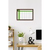 Trends International Football Squares Framed Wall Poster Prints - 2 of 4