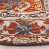 Aspen APN305 Handmade Tufted Rug - Safavieh - 3 of 4