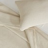 Ultra-Soft Stonewashed Quilt & Sham Set - Great Bay Home - 2 of 4