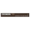 COSNORI Super Proof Fitting Gel Eyeliner 03 Walnut Brown - Smudge-Proof, Longwear Eyeliner Pencil, Soft Drawing 2mm Ultra-Slim Pencil, Waterproof, - 2 of 4