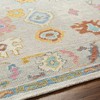 Hauteloom Kapaya Wool Living Room, Bedroom Area Rug - Traditional - 2 of 4