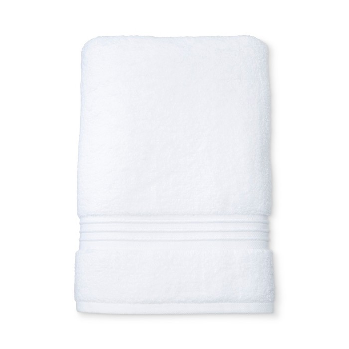 MicroCotton® Spa Bath Towels - Fieldcrest®