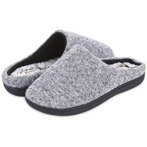Floopi Women's Ashley Quilted Clog Slipper - 1 of 4