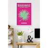 Trends International Reinders: Destinations - Destination Bahamas Framed Wall Poster Prints - 2 of 4