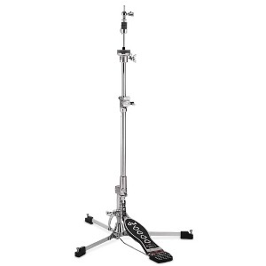 DW 6000 Series Flush Base Lightweight Hi-Hat Stand - 1 of 1