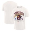 NFL Washington Commanders Men's Short Sleeve Fashion T-Shirt - 3 of 3