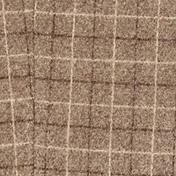91 - light brown graph