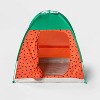 Watermelon Seed Print Kids' Play Tent - Sun Squad™ - image 2 of 4