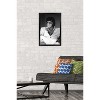 Trends International Elvis Presley - Resting Framed Wall Poster Prints - 2 of 4