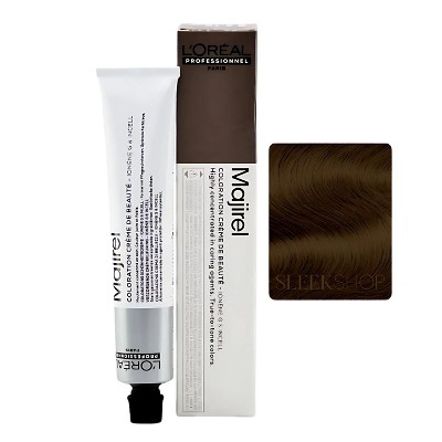 L'Oreal Majirel Hair Color Dye - Loreal Professional Permanent Creme Haircolor