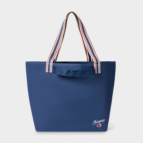Champion Harbor Tote Bag - Navy