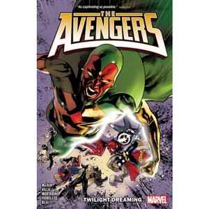 Avengers by Jed MacKay Vol. 2: Twilight Dreaming - (Paperback) - 1 of 1