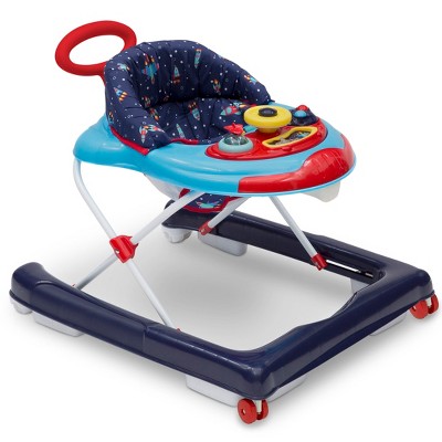 baby walker target in store