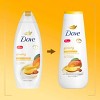 Dove Glowing Body Wash - Mango & Almond Butters - 20 fl oz - image 4 of 4