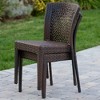 Farley Stacking Side Chair - 4 of 4