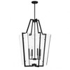 Savoy House Farell 4 - Light Pendant in  Matte Black - 2 of 4