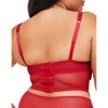 Adore Me Women's Arianna Bustier Corset - 3 of 4