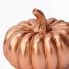 Resin Pumpkins Wide - Bullseye's Playground™ - 3 of 3