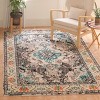 Monaco MNC243 Power Loomed Indoor Rugs - Safavieh - 3 of 4