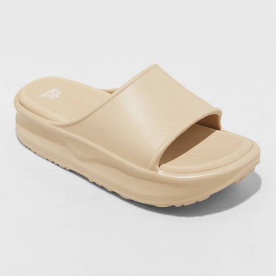 Universal thread hot sale sandals target