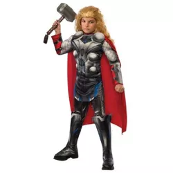 Rubies Avengers Thor Boy's Halloween Costume - Large