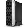 HP Prodesk 600 G4 Desktop Intel Core i5 3.00 GHz 8 GB 500 GB SSD Windows 10 Pro - Manufacturer Refurbished - 2 of 4