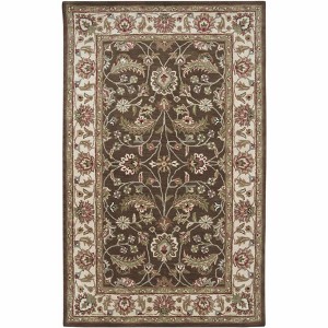 Hauteloom Eupora Wool Rug - 1 of 4