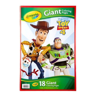 44 Crayola Giant Coloring Pages Target Pictures