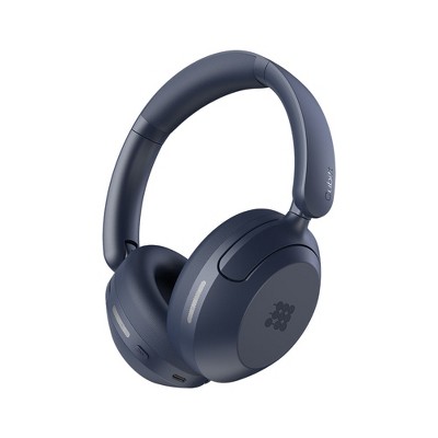 Cubitt Power Headphones Hybrid Noise Cancellation & Immersive Sound w/ Microphone, Premium Sound, Up to 60 hours of Playtime