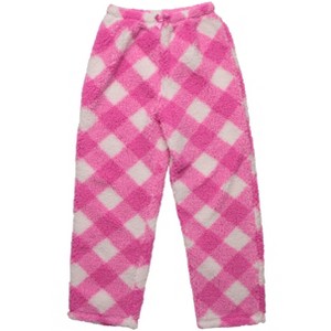 Just Love Girls Pajama Pants - Cute PJ Bottoms for Girls - 1 of 1